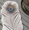 ABYSS & HABIDECOR TAPPETO DA BAGNO PAON CM 80X160 - foto 2
