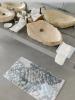 ABYSS & HABIDECOR TAPPETO DA BAGNO MONOKE CM 70X120 COL. 210 - foto 1