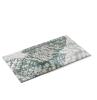 ABYSS & HABIDECOR TAPPETO DA BAGNO MONOKE CM 70X120 COL. 210 - foto 3
