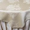 TELI PER TOVAGLIA BUFFET ANTIMACCHIA 100% POLIESTERE H. FINO 80 CM. - foto 2