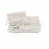 SET SPUGNA 2 PZ LA FABBRICA DEL LINO GENZIANA COL. NATURALE