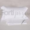 COMPLETO LENZUOLA MASTRO RAPHAEL BURFORD MATRIM. BIANCO