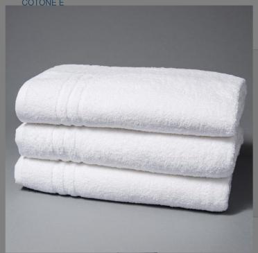 SPUGNA TELO SORRENTO GR. 360 gr/mq 95X145 CM
