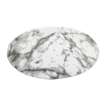 ABYSS & HABIDECOR TAPPETO DA BAGNO  CARARE 75X125 COL.900