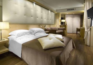 Forti For Hotel