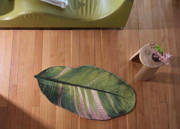 ABYSS & HABIDECOR TAPPETO DA BAGNO MUSA 70X140 CM