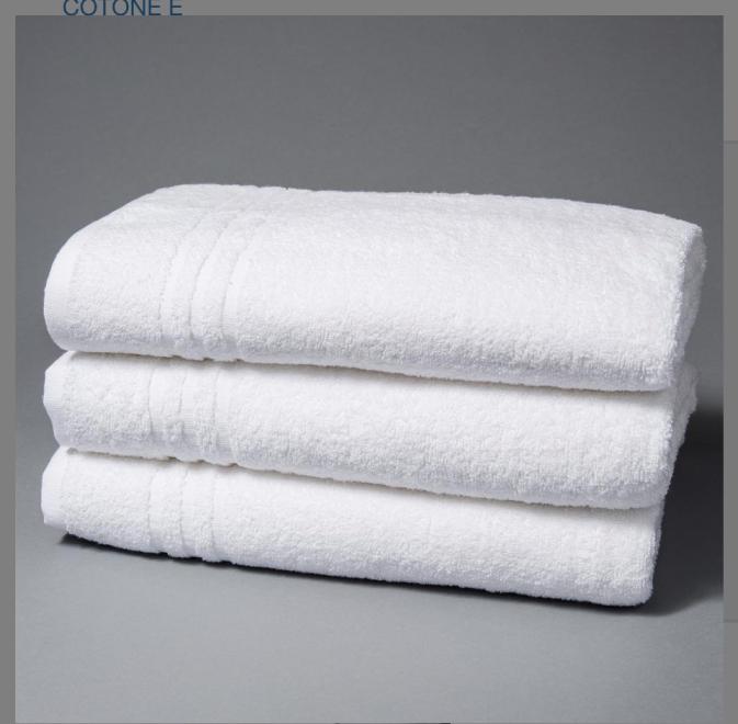 SPUGNA TELO SORRENTO GR. 360 gr/mq 95X145 CM