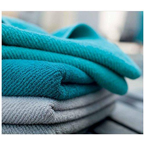 ABYSS & HABIDECOR TELO SPUGNA 100X150 TWILL