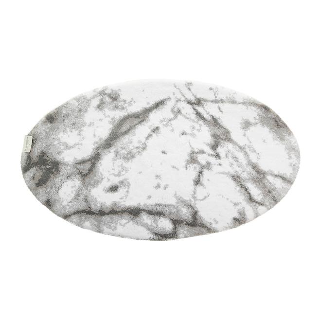 ABYSS & HABIDECOR TAPPETO DA BAGNO  CARARE 75X125 COL.900