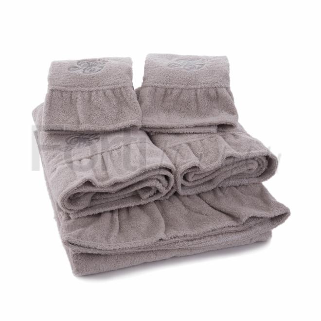 V.570 BEIGE NEBBIA